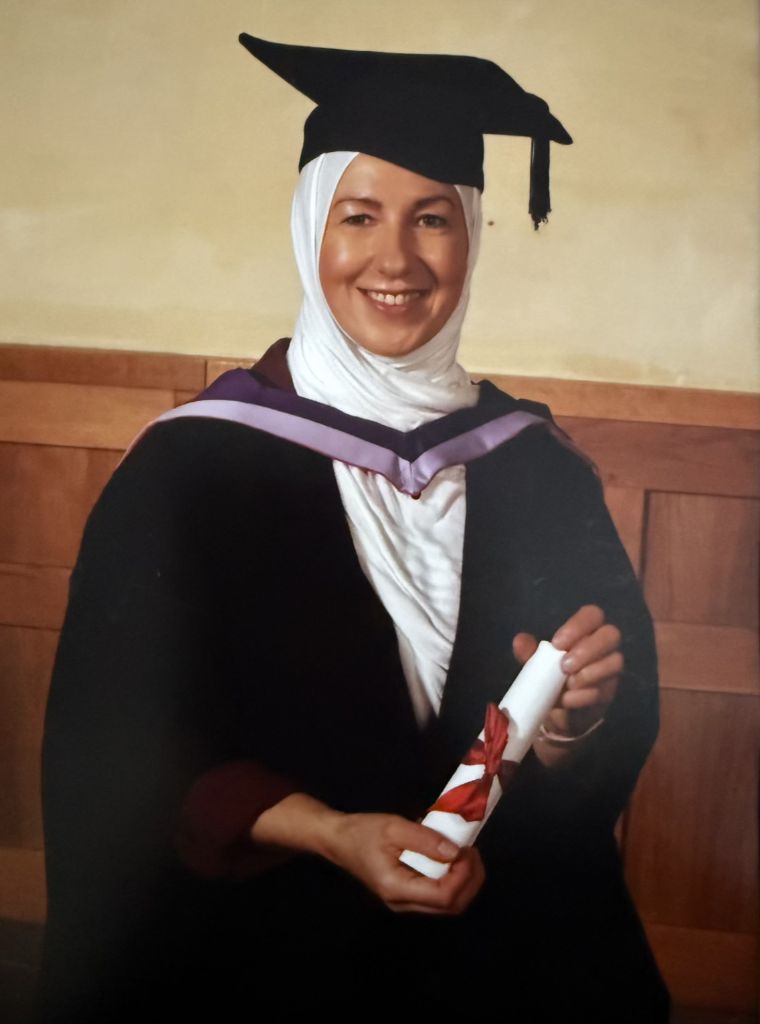 Aggie Majnik - Vireya Wellness Practitioner