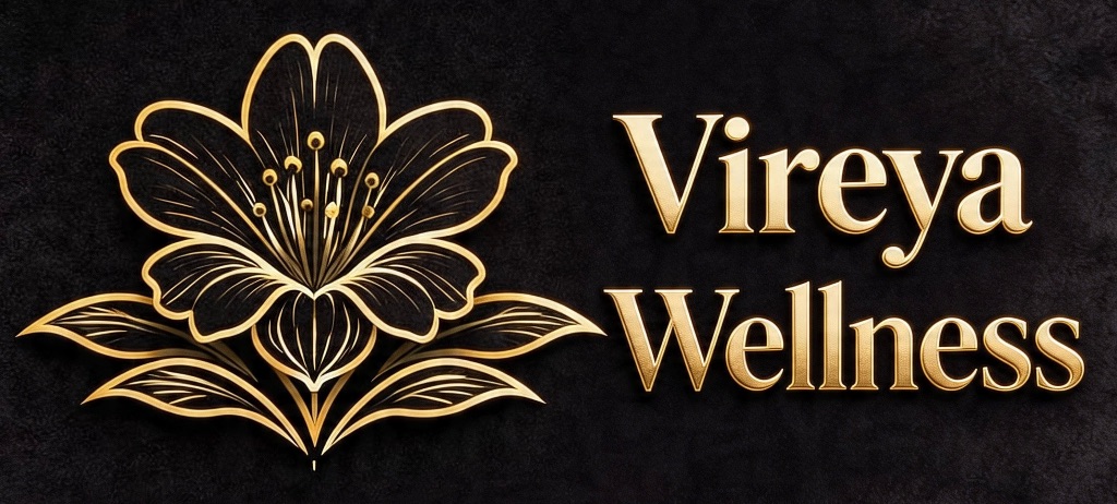 Vireya Wellness